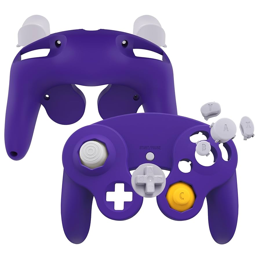ゲームキューブ　コントローラー Amazon | ニンテンドーゲームキューブコントローラ スマブラ